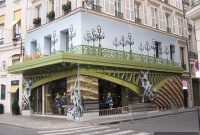 My Love Letter to Paris