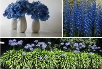 A Touch of Blue