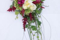 Sunny Bridal Blooms