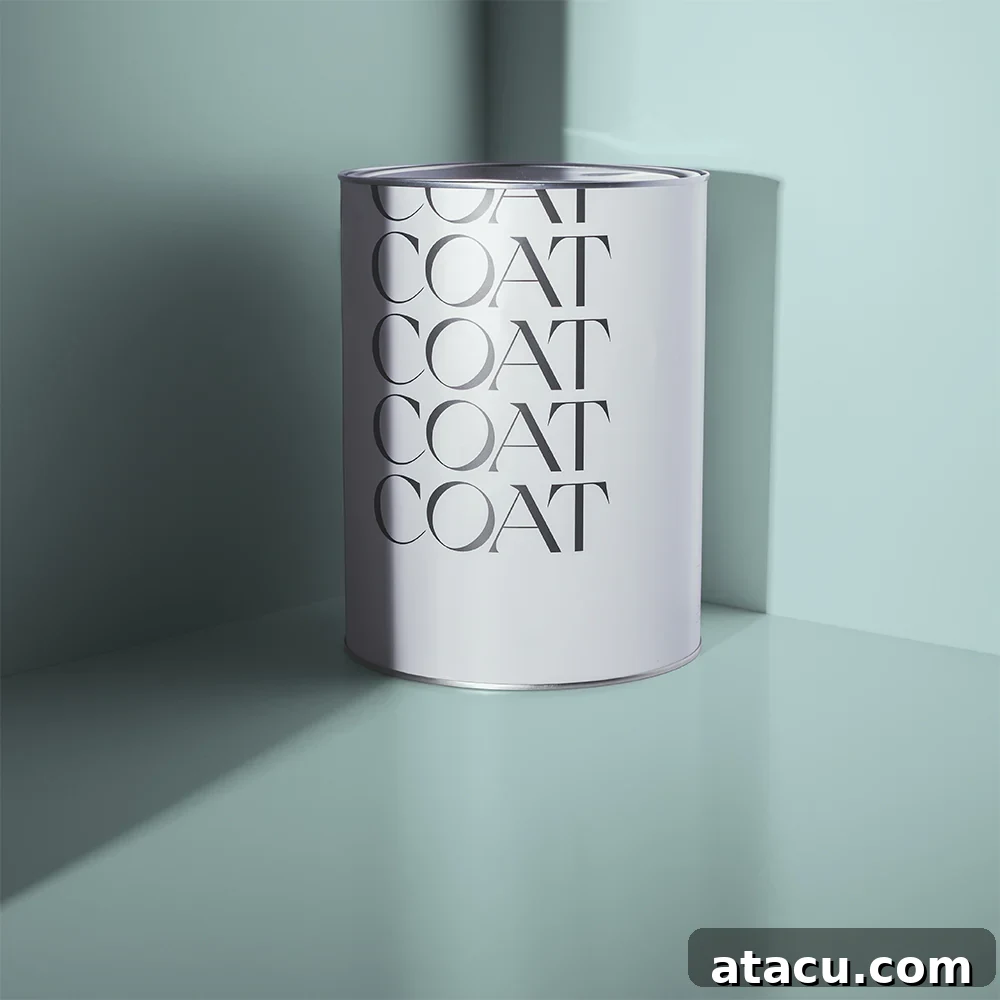 Curated Duck Egg Blue Paint Colors by Top Brands 15 Coat Paint Free Range swatch, a delicate blue-green duck egg hue with an ultra-matte finish, perfect for modern interiors.