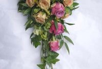 Graceful Rose Cascade