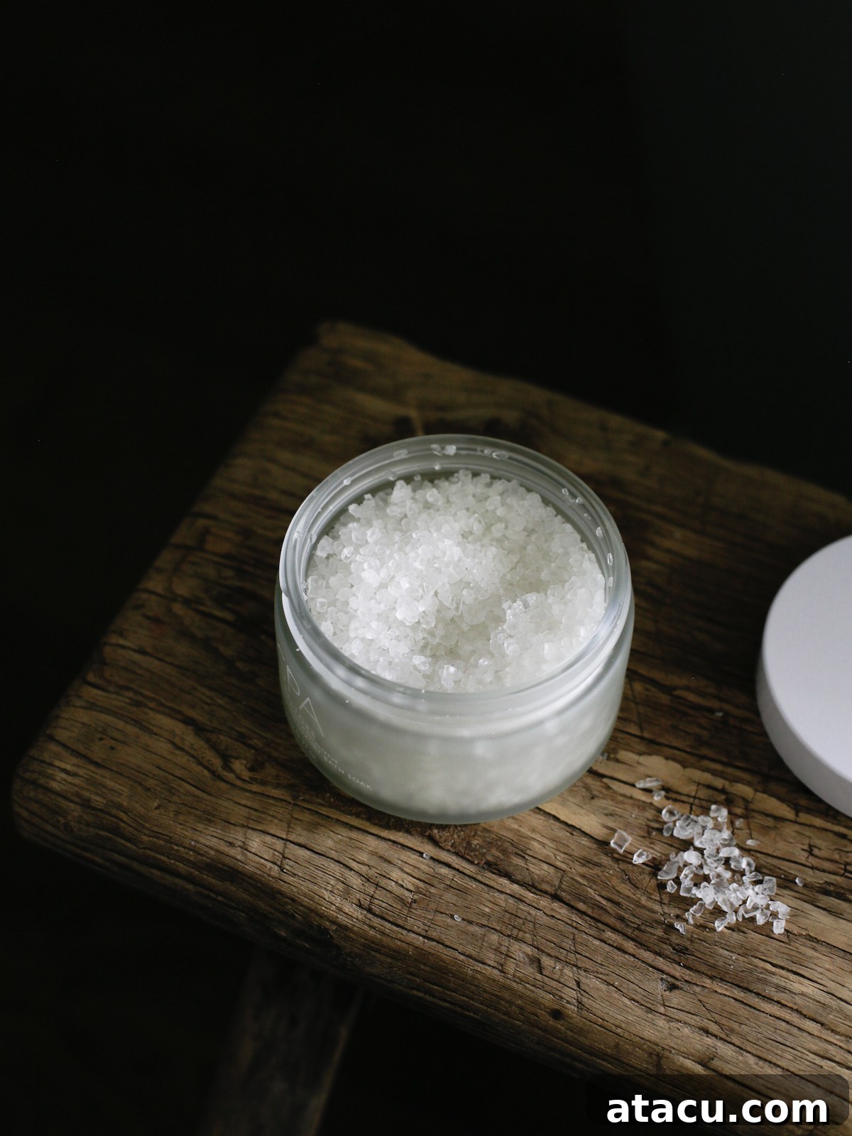 Bath salts