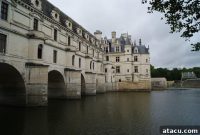 Greetings from the Loire Valley