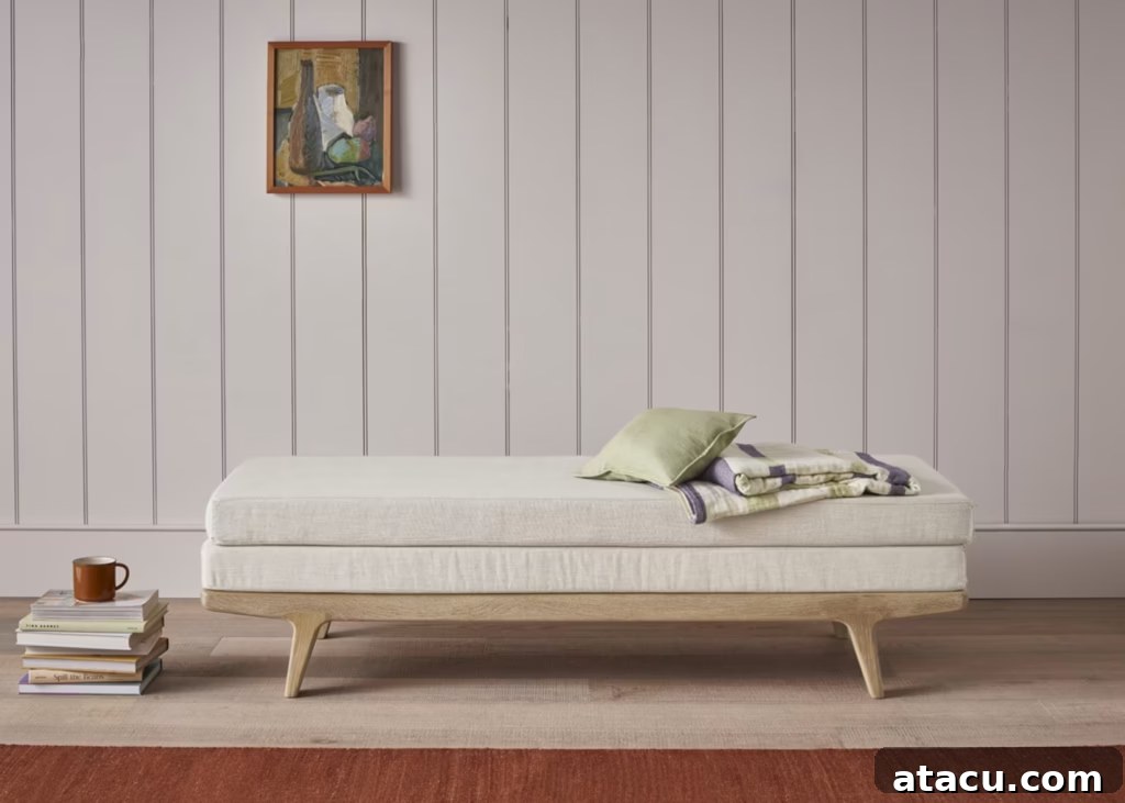 10 Dreamy Daybeds You'll Love 10 Tip Top daybed by Loaf