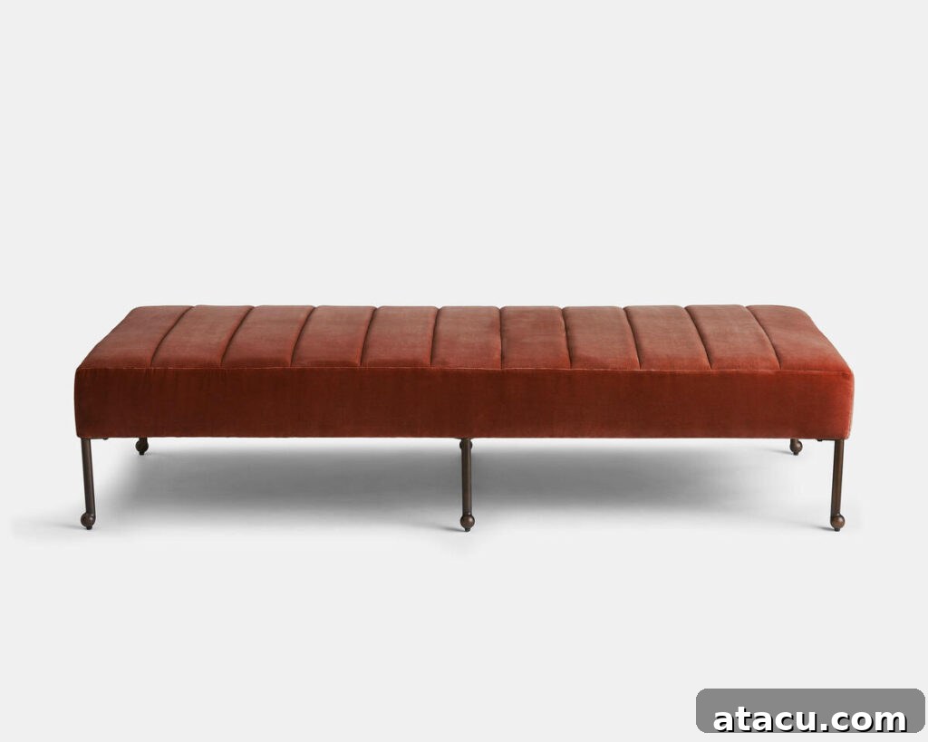10 Dreamy Daybeds You'll Love 4 Poppy daybed by Soho Home