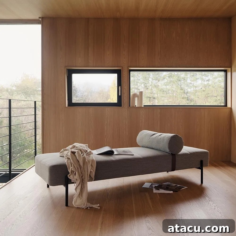 10 Dreamy Daybeds You'll Love 6 Daybe Daybed by Northern