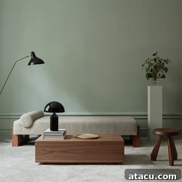 10 Dreamy Daybeds You'll Love 9 Dusty Deco v daybed